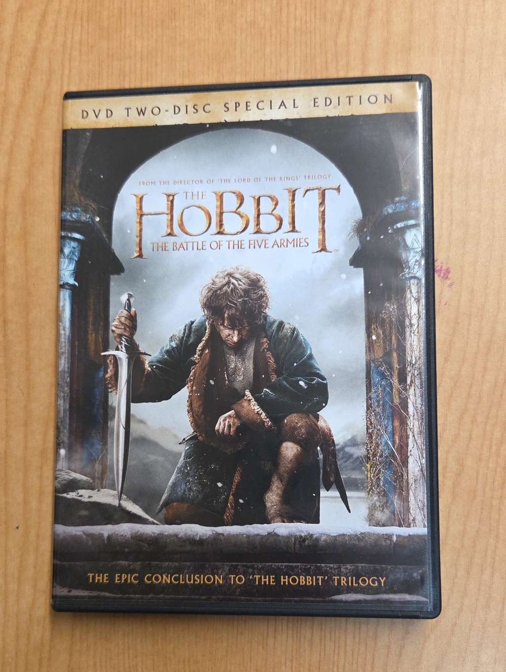 Lord Of The Rings Hobbit Complete Books Box Set - Picture 4 of 15